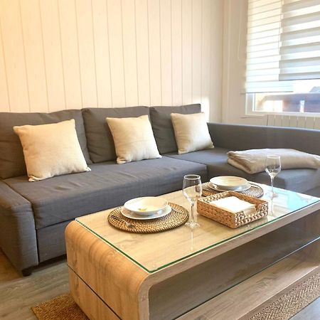Edelweiss Premium Apartment Sierra Nevada Luaran gambar