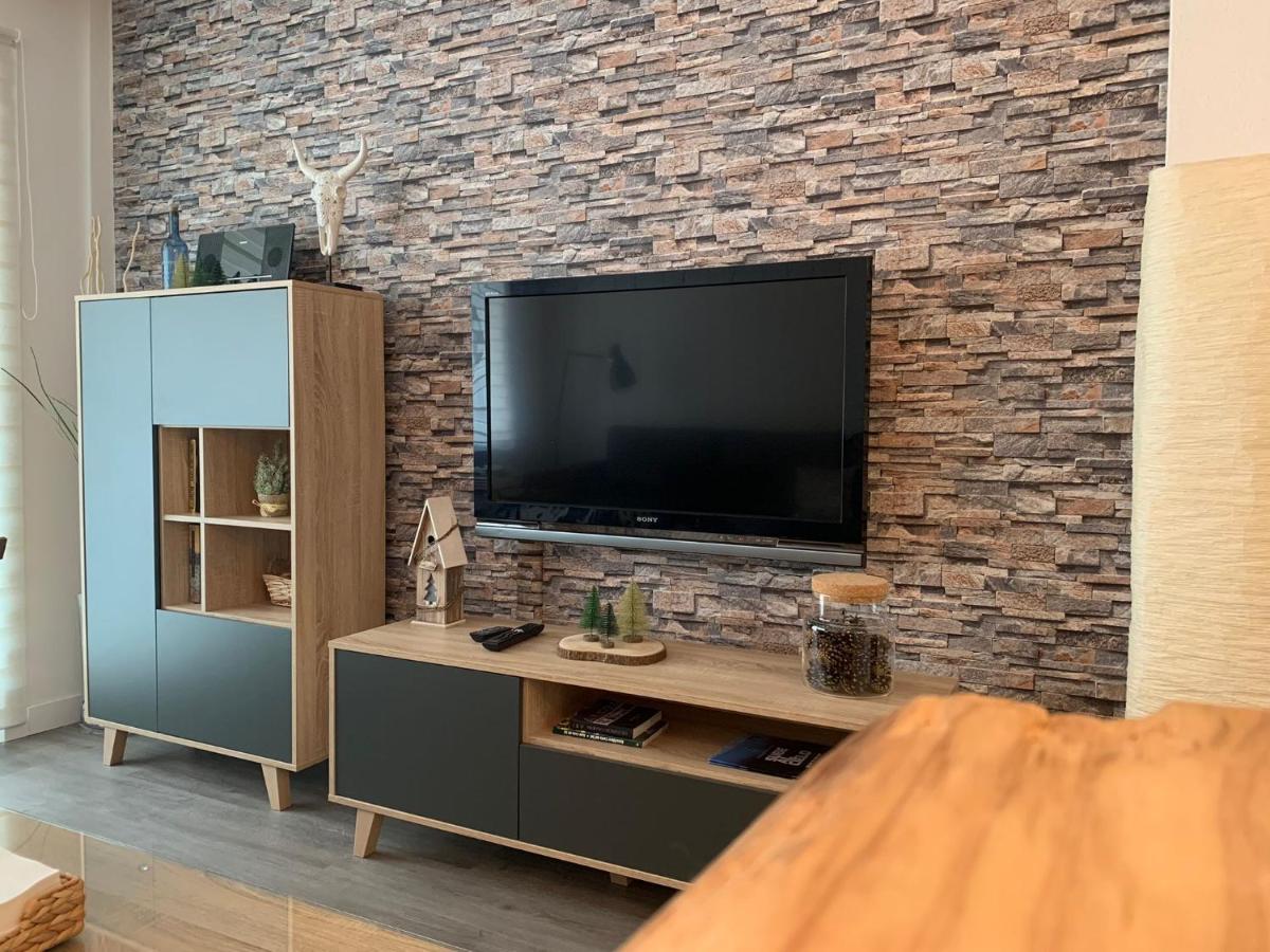 Edelweiss Premium Apartment Sierra Nevada Luaran gambar