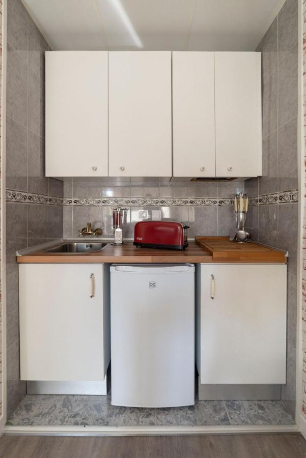 Edelweiss Premium Apartment Sierra Nevada Luaran gambar