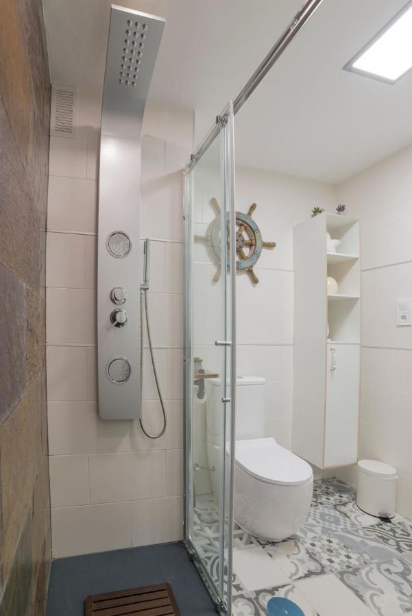 Edelweiss Premium Apartment Sierra Nevada Luaran gambar