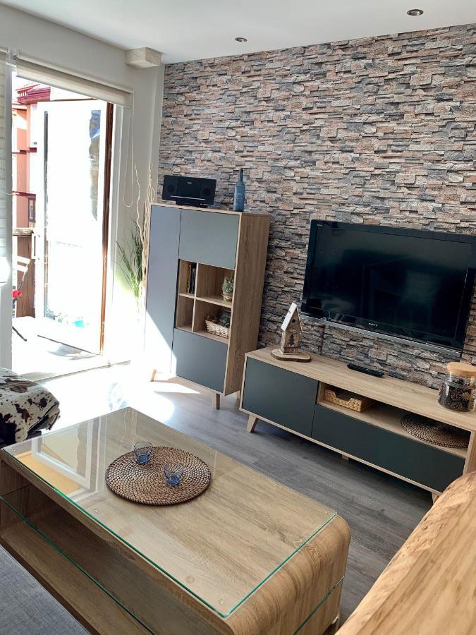 Edelweiss Premium Apartment Sierra Nevada Luaran gambar