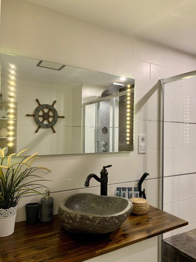 Edelweiss Premium Apartment Sierra Nevada Luaran gambar